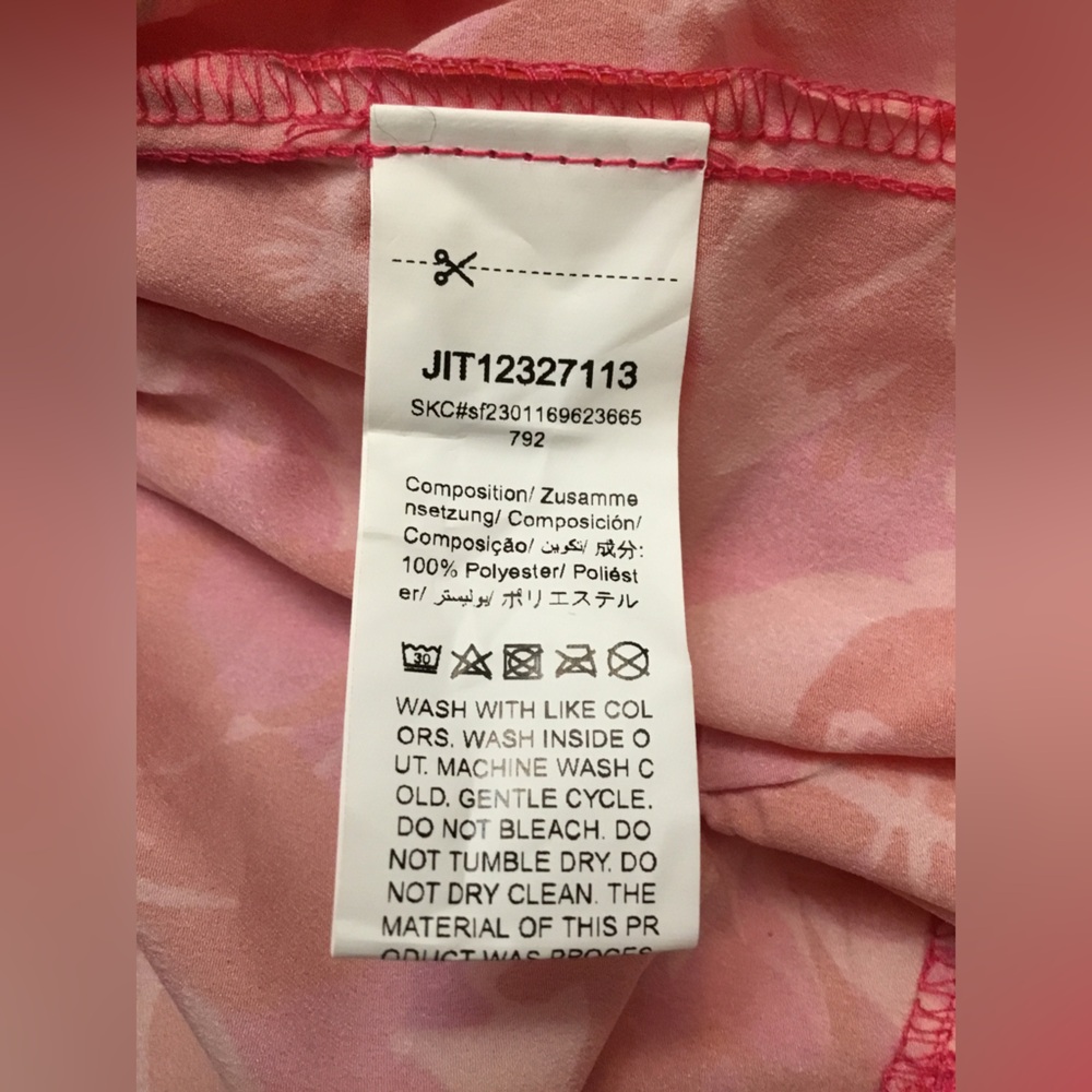SHEIN DRESS - Picture 10 of 15